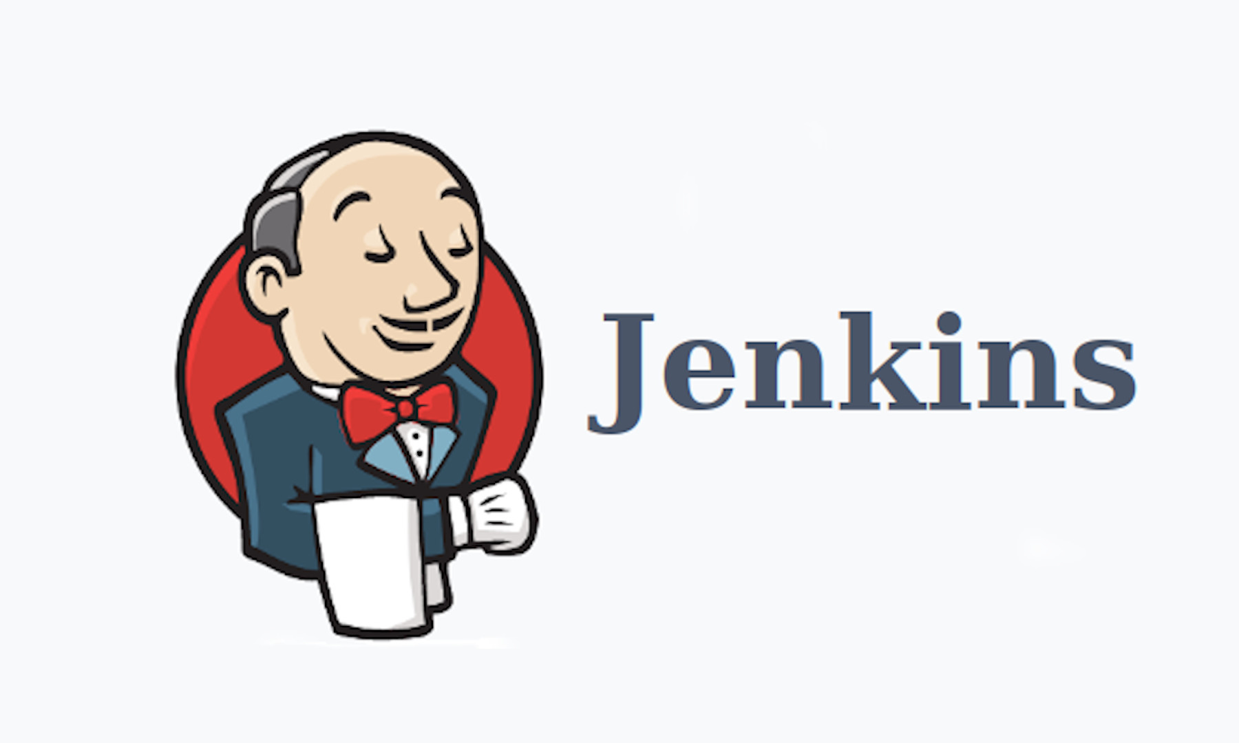  Jenkins 